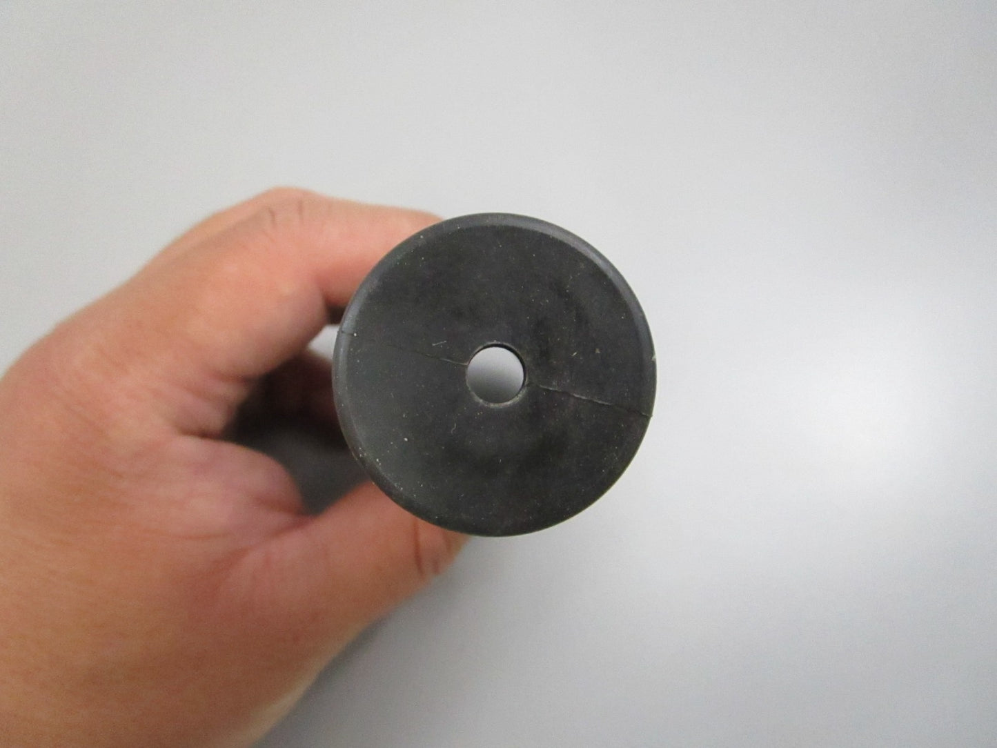 NEW OEM 91765M Mercury Quicksilver Handle Grip 0810