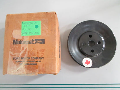 NEW OEM E9DE-8509-BA Motorcraft Ford Pulley 0820