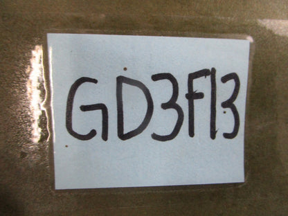 *NEW OEM* 0810 Volvo Penta Gasket 3852758