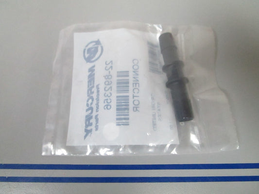 *NEW OEM* 0810 Mercury Quicksilver Connector 22-892356