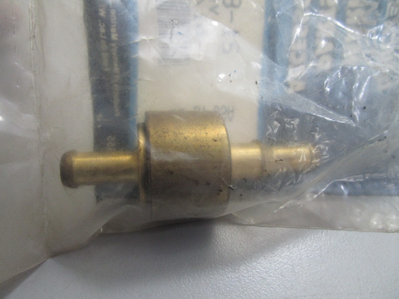 *NEW OEM* 0820 Mercury Quicksilver Valve 21-826810