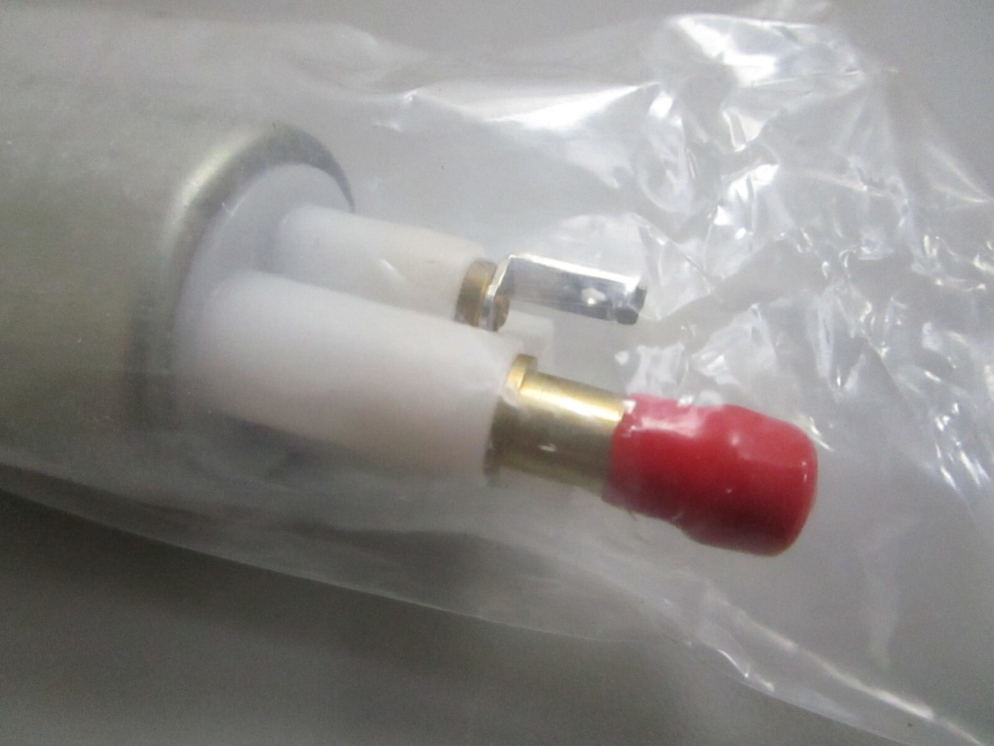 *NEW* 0820 JSP Performance Electric Fuel Pump JSP-01T67 Replaces: 898101T67