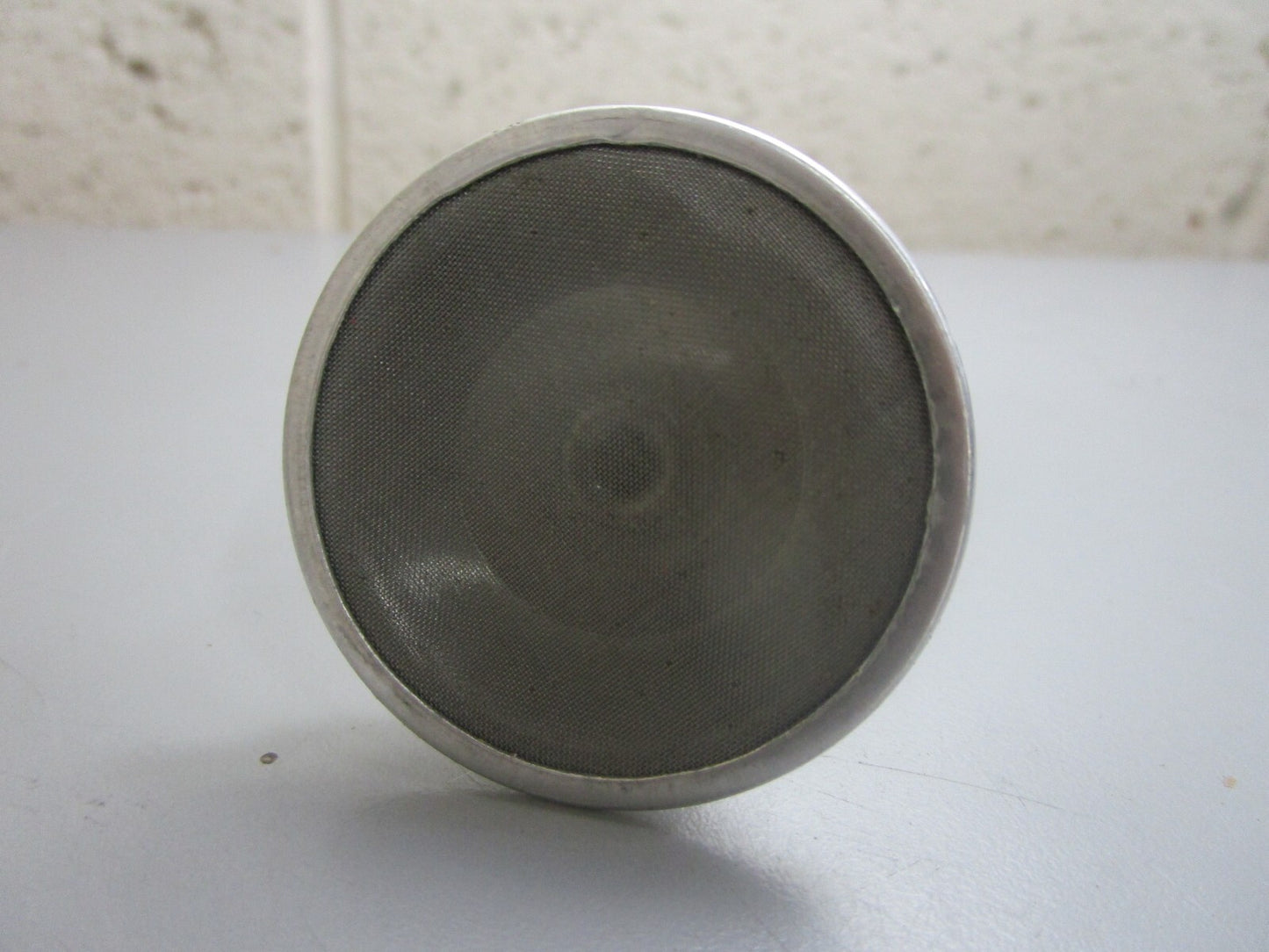 *NEW OEM* 0820 OMC Johnson Evinrude Fuel Pick Up Foot Valve 376191 0376191