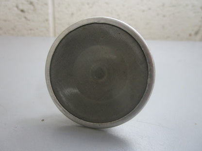 *NEW OEM* 0820 OMC Johnson Evinrude Fuel Pick Up Foot Valve 376191 0376191