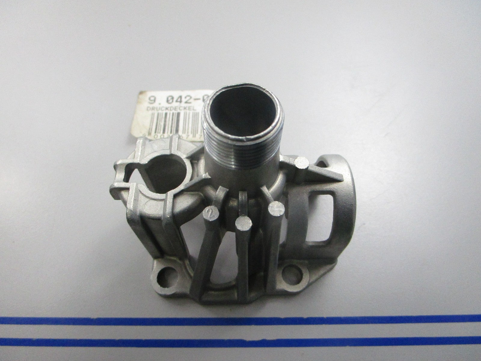 NEW OEM 9.042-018.0 Karcher Pressure Cover 0810