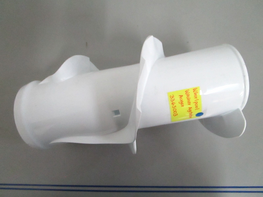 *NEW OEM* 0820 Whirlpool Washer Agitator Auger 3363003