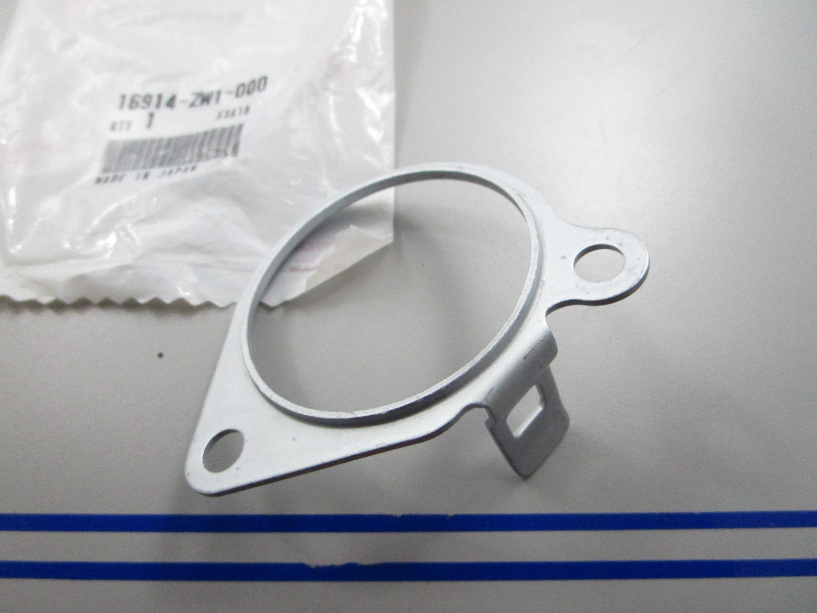 *NEW OEM* 0810 Honda Stay Fuel Strainer 16914-ZW1-000