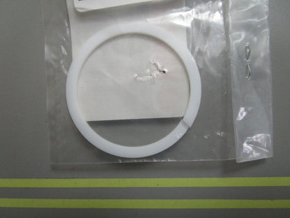 *NEW OEM* 0810 Yamaha Back Up Ring 6E5-43874-01-00