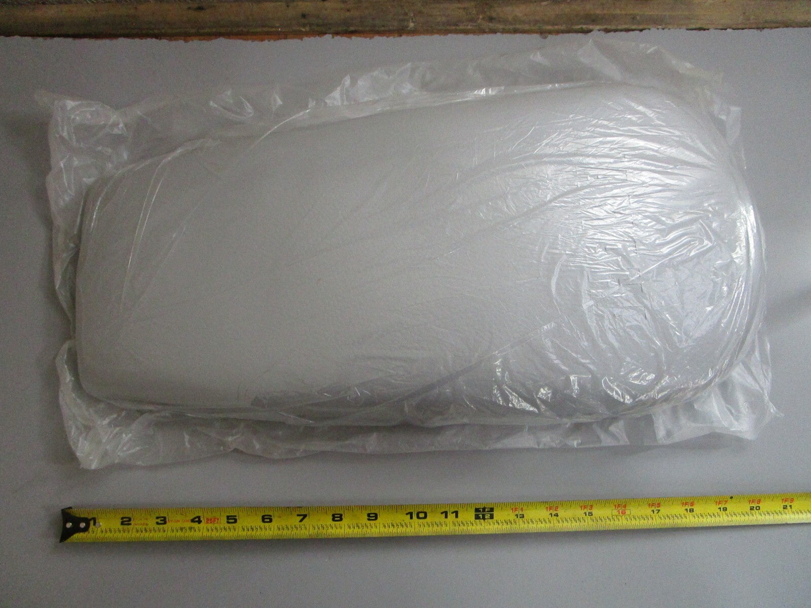 *NEW OEM* 0820 Yamaha Steering Pad EW2-61402-00-00