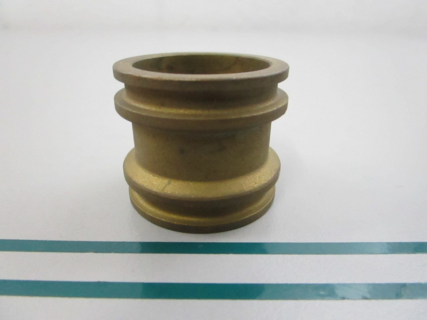 NEW OEM 842966 Volvo Penta Pipe Seal 0810