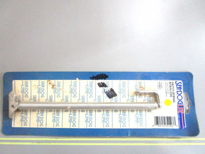 *NEW* 0750 Sea Dog HATCH SPRING STAINLESS 321660-1