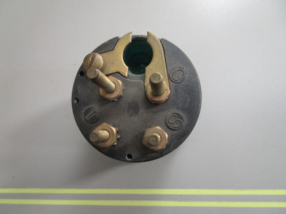 *NEW OEM* 0810 Mercury Quicksilver Temperature Gauge 79-895287Q42