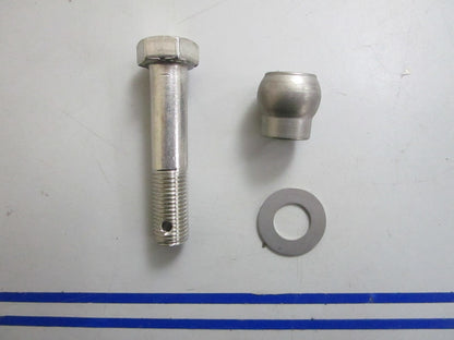 *NEW OEM* 0820 Mercury Quicksilver Bolt Assy 10-87738A1