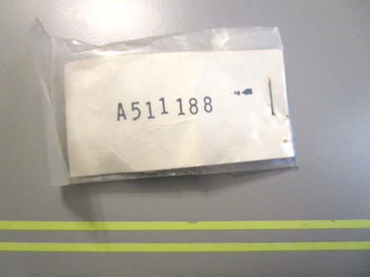 *NEW OEM* 0750 Mercury Quicksilver NUT KIT FA511188