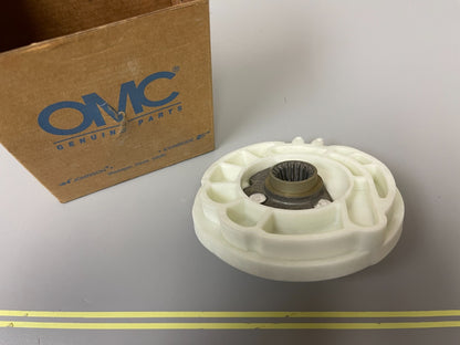 *NEW OEM* 0720 OMC Johnson Evinrude Shift Assembly 397272 0397272