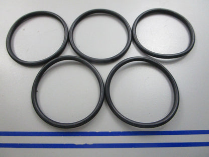 NEW OEM (LOT OF 5) 25-30224 Mercury Quicksilver O-Ring 0810