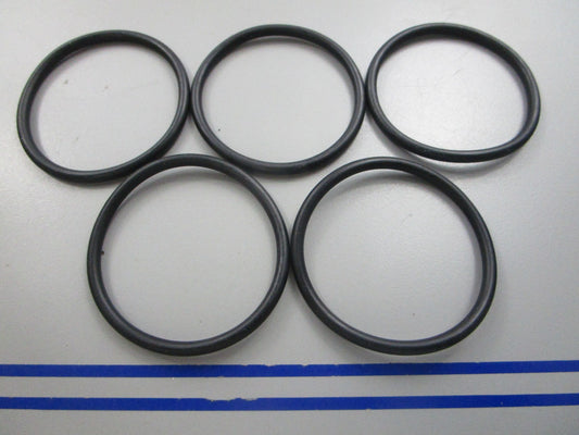 NEW OEM (LOT OF 5) 25-30224 Mercury Quicksilver O-Ring 0810