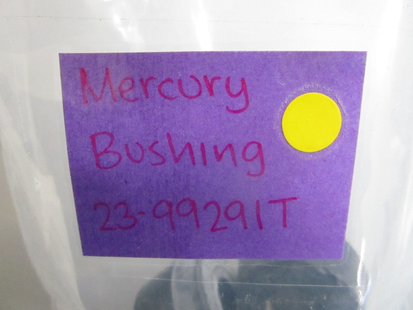 *NEW OEM* (LOT OF 2) 0810 Mercury Quicksilver Bushing 23-99291T