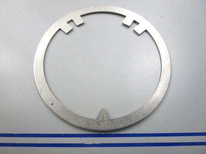 NEW OEM 14-52553 Mercury Quicksilver Tab Washer 0810