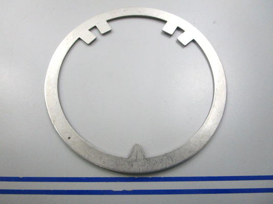 NEW OEM 14-52553 Mercury Quicksilver Tab Washer 0810