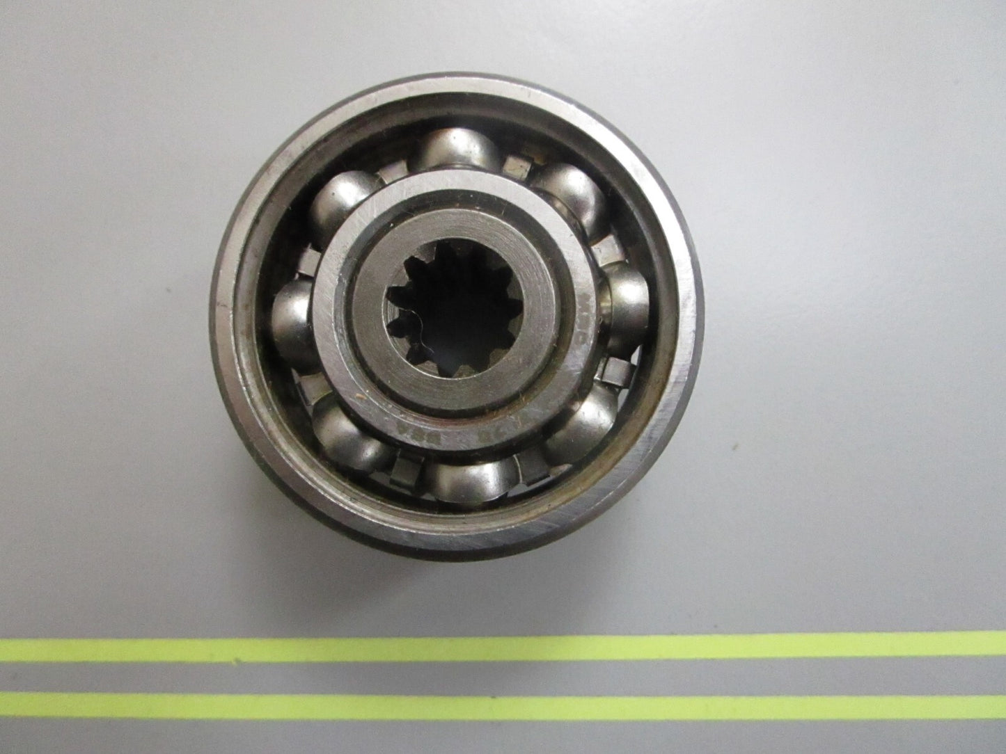 *NEW OEM* 0820 Mercury Force Pinion Gear Assy FA78266-1