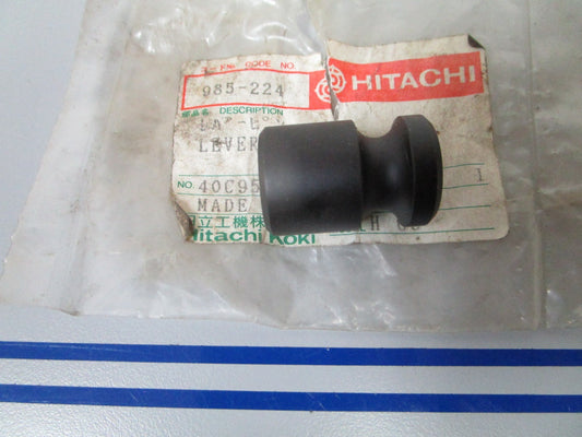 NEW OEM 985-224 Hitachi Lever Pin 0720