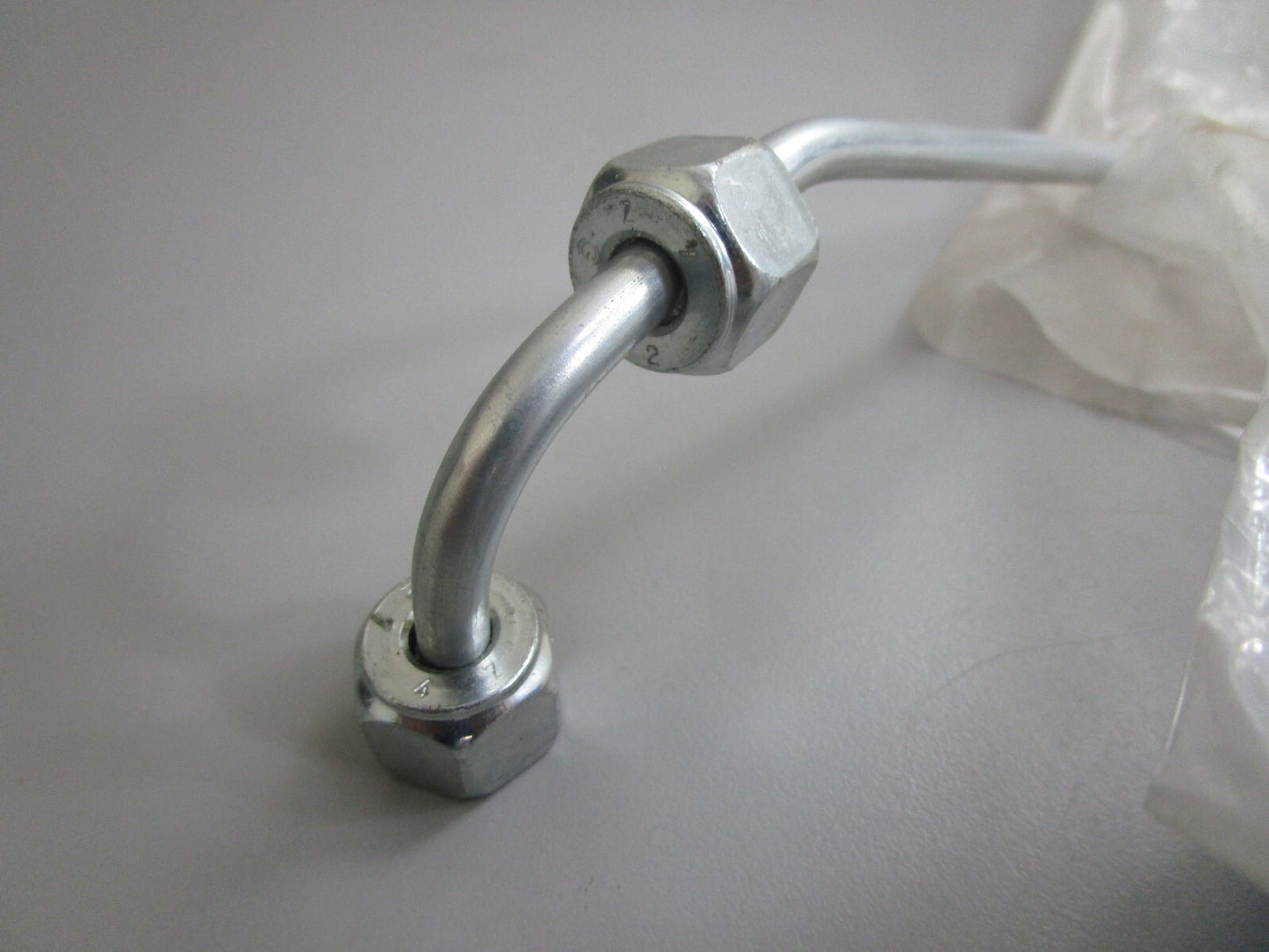 *NEW OEM* 0820 Volvo Penta Delivery Pipe 838875