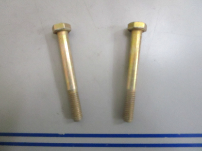 *NEW OEM* (LOT OF 2) 0810 Mercury Quicksilver Screw 10-807356