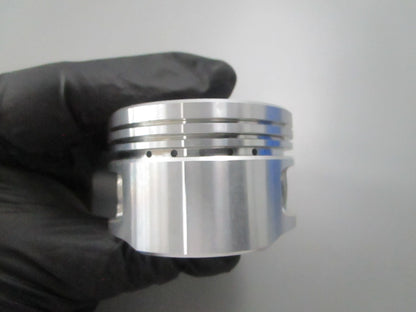 NEW OEM Yamaha Piston 65W-11635-00-00 0810