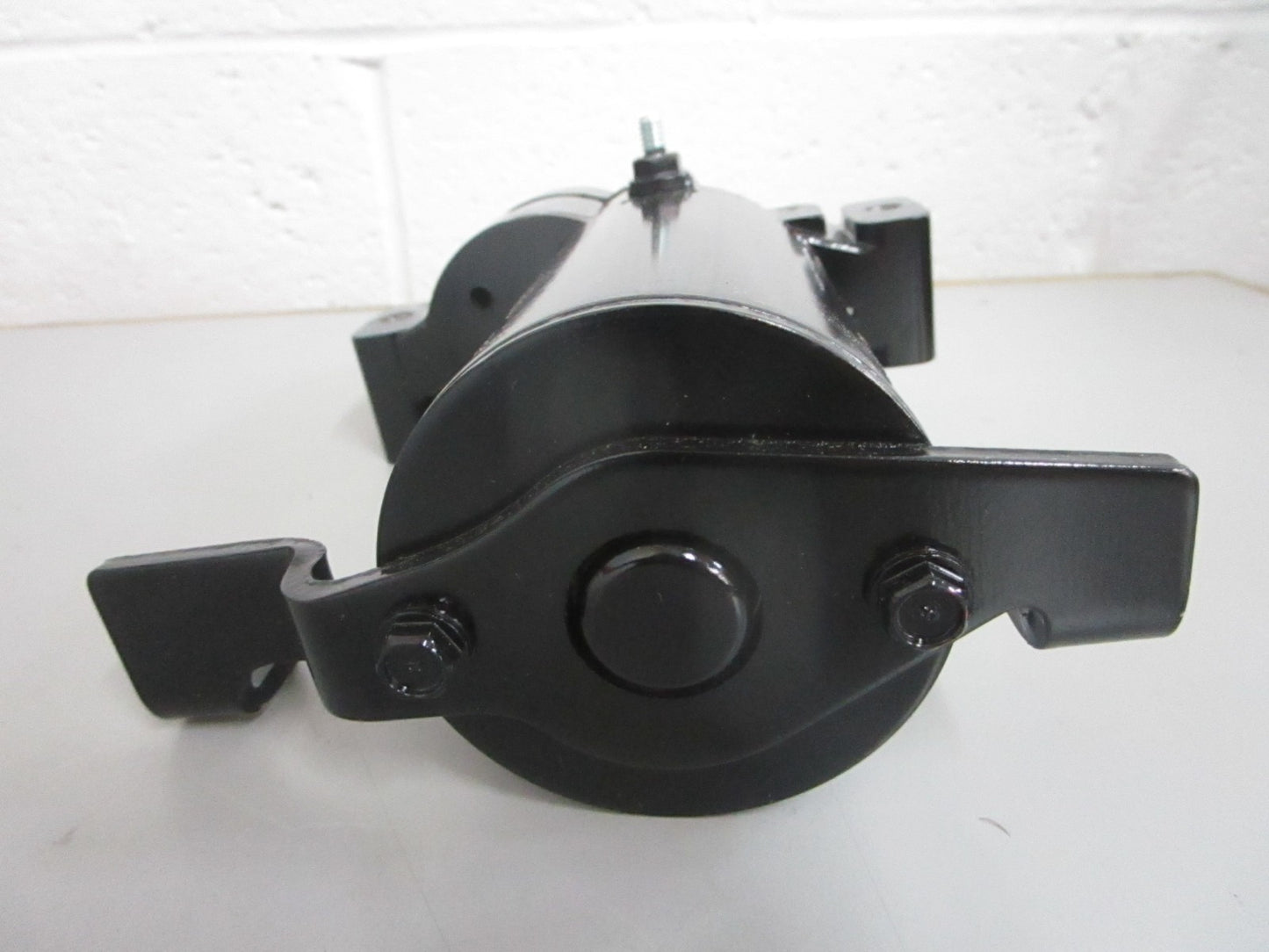 *NEW OEM* 0820 OMC Johnson Evinrude Starter Motor Ay 586890 0586890