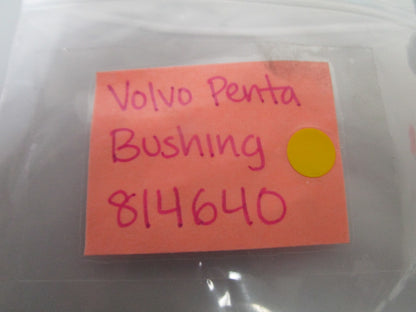*NEW OEM* 0810 Volvo Penta Bushing 814640