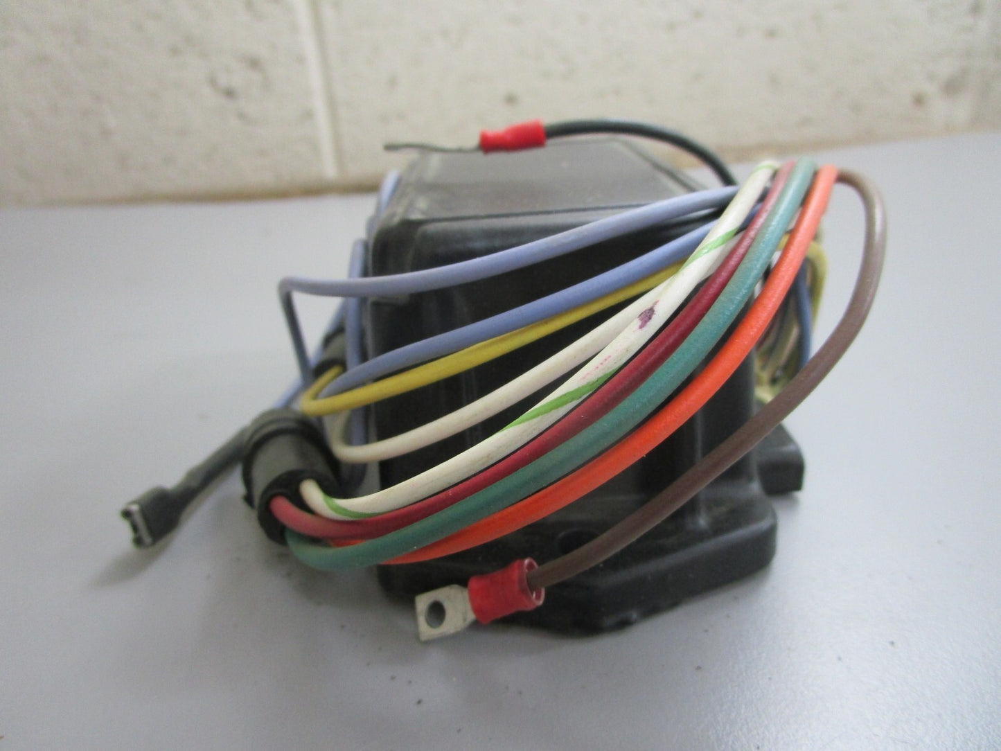 *NEW OEM* 0820 Mercury Quicksilver CD Module 300-F529301 300-888789