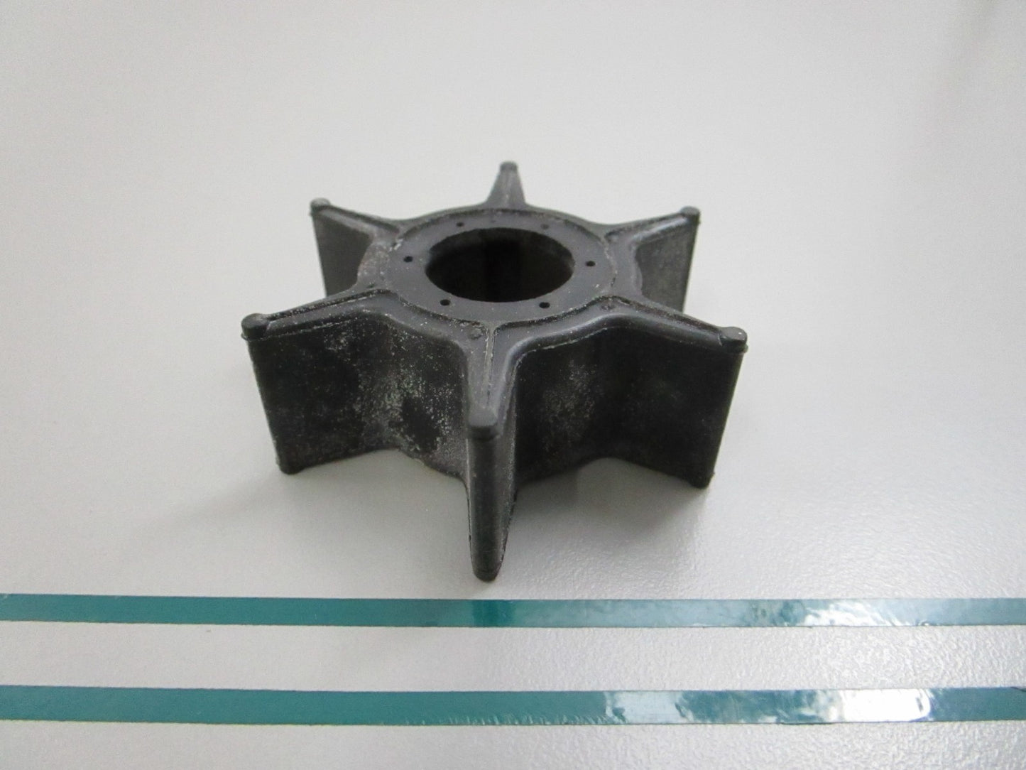 NEW OEM 19210-ZV5-003 Honda Impeller 0810