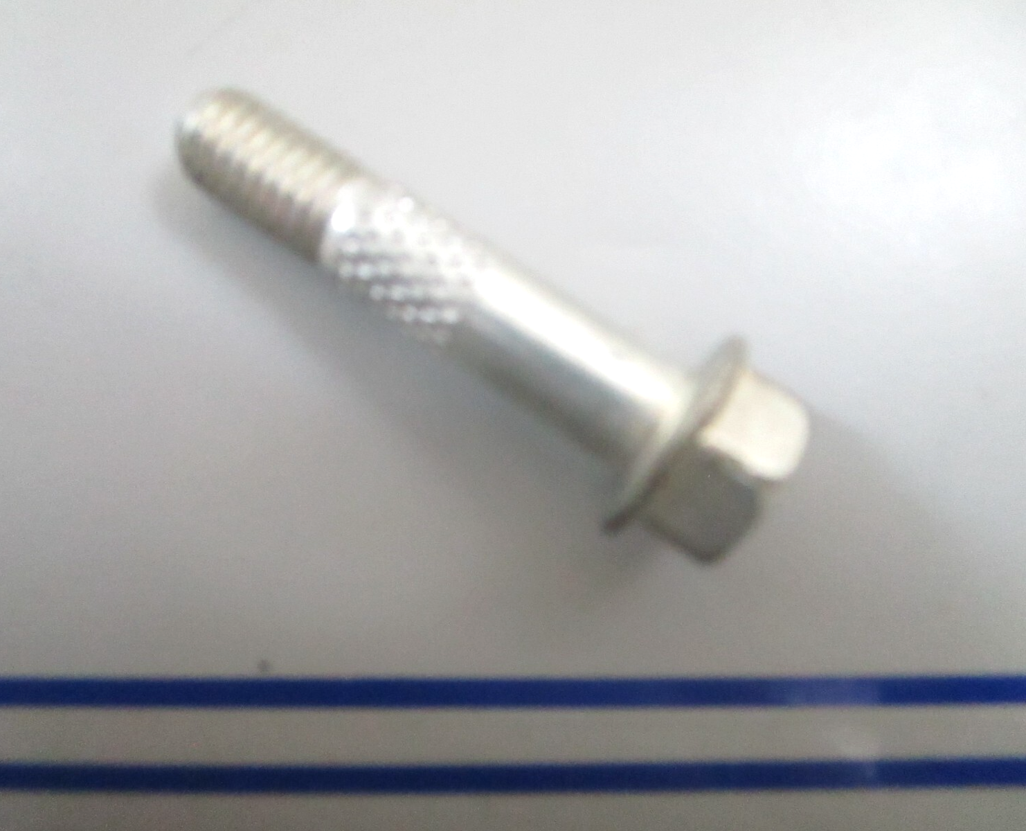 *NEW OEM* 0780 OMC Johnson Evinrude Starter Screw 315783 0315783