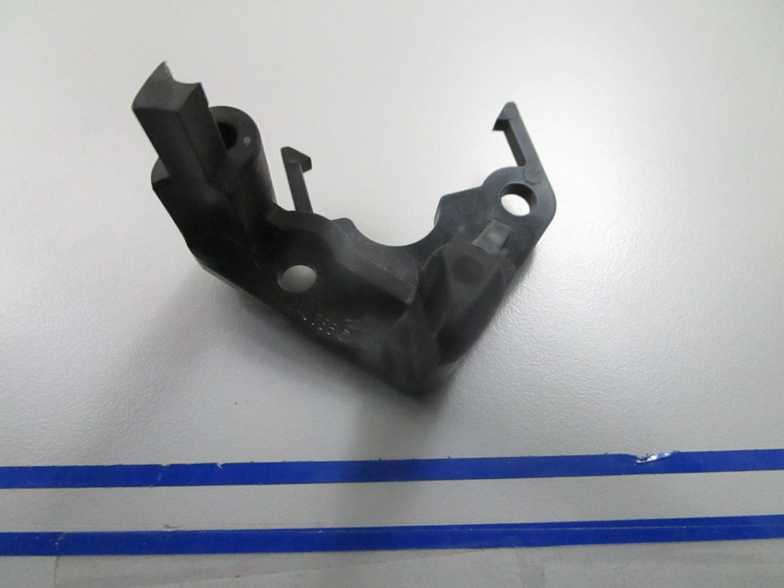 *NEW OEM* 0810 OMC Johnson Evinrude Throttle Sensor Retainer 343086 0343086