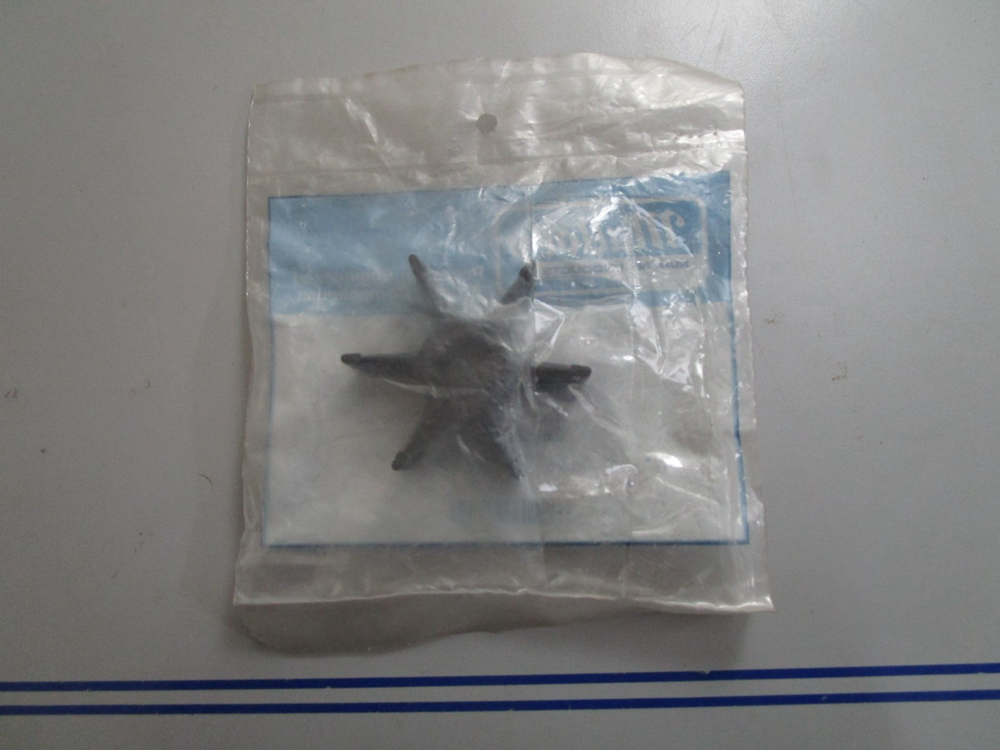 *NEW* 0770 Mallory Impeller 9-45606