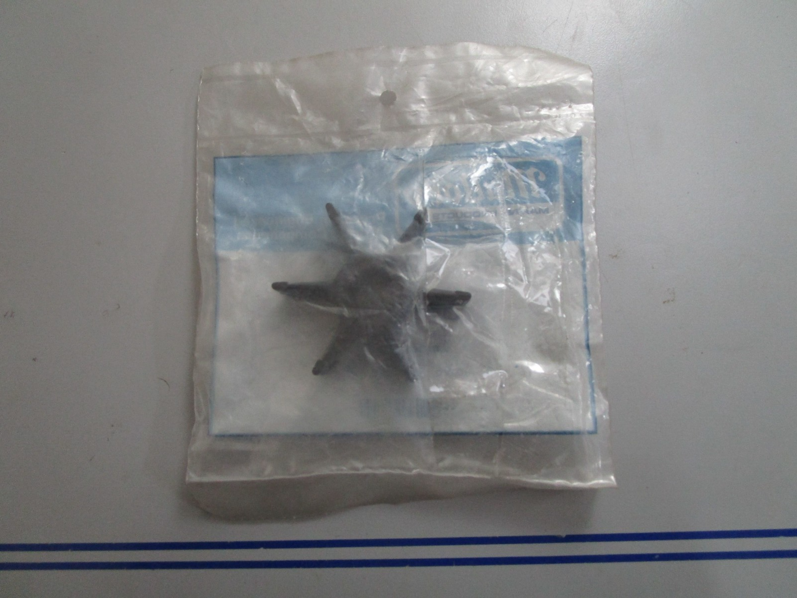 *NEW* 0770 Mallory Impeller 9-45606