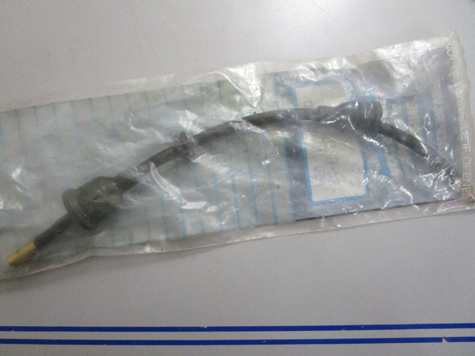 *NEW OEM* 0810 Mercury Quicksilver Cable Assembly 84-821945A4