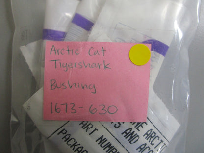 *NEW OEM* 0810 Arctic Cat Tigershark Bushing 1673-630