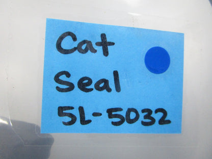 NEW OEM 5L-5032 CAT Seal 0810