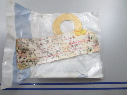 *NEW OEM* 0810 Volvo Penta Washer 838524