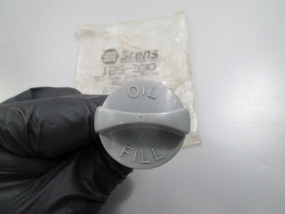 *NEW* 0810 Stens Oil Cap Dip Stick 125-330
