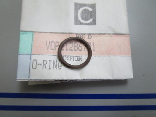 *NEW OEM* 0720 Volvo Penta O-Ring 21286721
