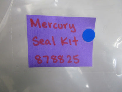 *NEW OEM* 0820 Mercury Quicksilver Seal Kit 878825