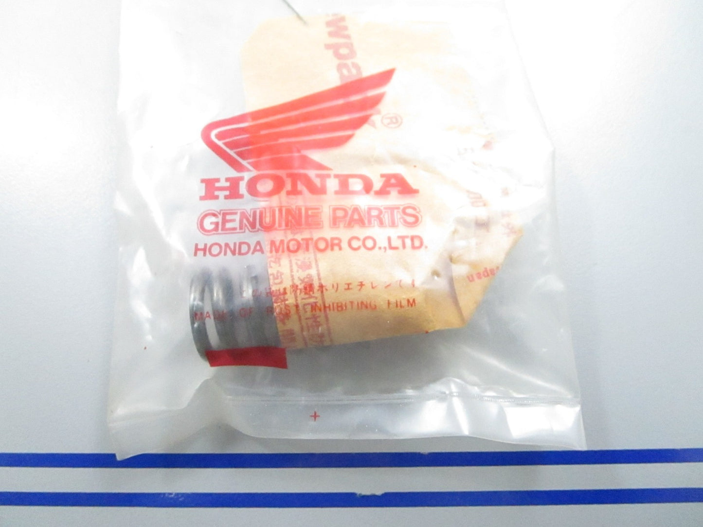 *NEW OEM* 0810 Honda Clutch Spring 22401-369-000