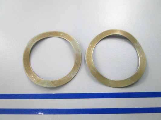 NEW (LOT OF 2) 736-04389 MTD Wave Washer 0810