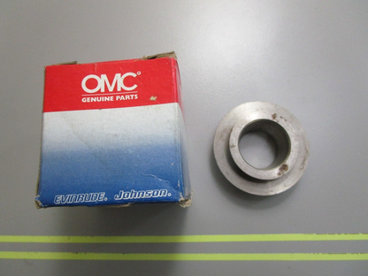 *NEW OEM* 0810 OMC Johnson Evinrude Thrust Bushing 335420 0335420