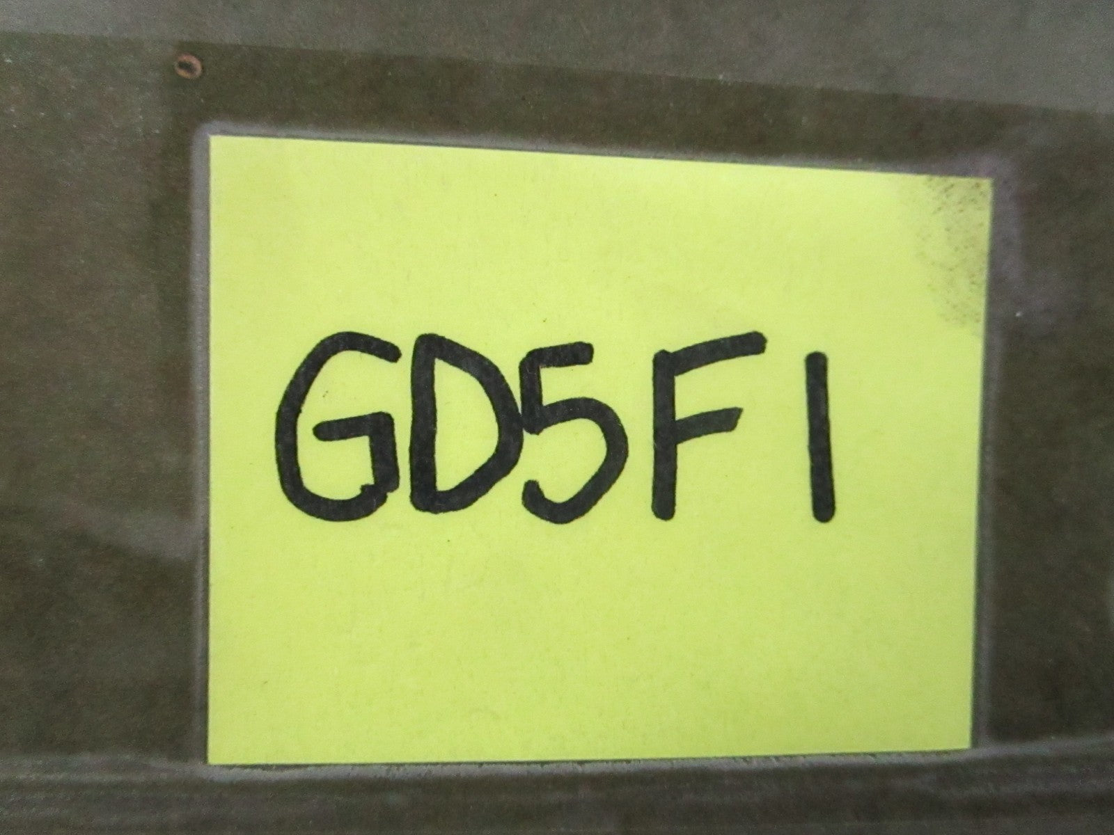 NEW OEM 688-45587-40-00 Yamaha (T:0.30mm) Shim 0810