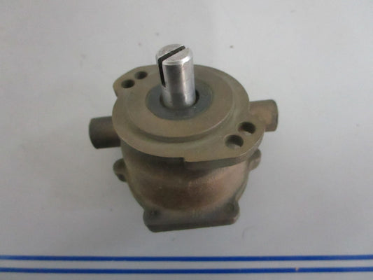 *NEW OEM* 0820 Jabsco Impeller Pump 9400-0001