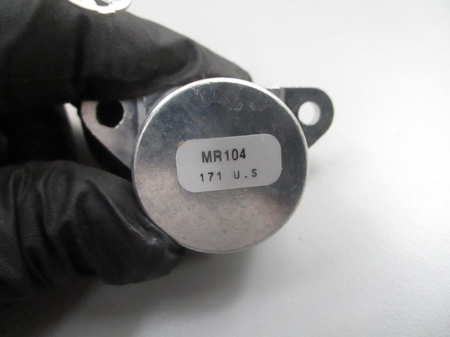 *NEW OEM* 0810 Mercury Quicksilver Rectifier Assembly 802360T